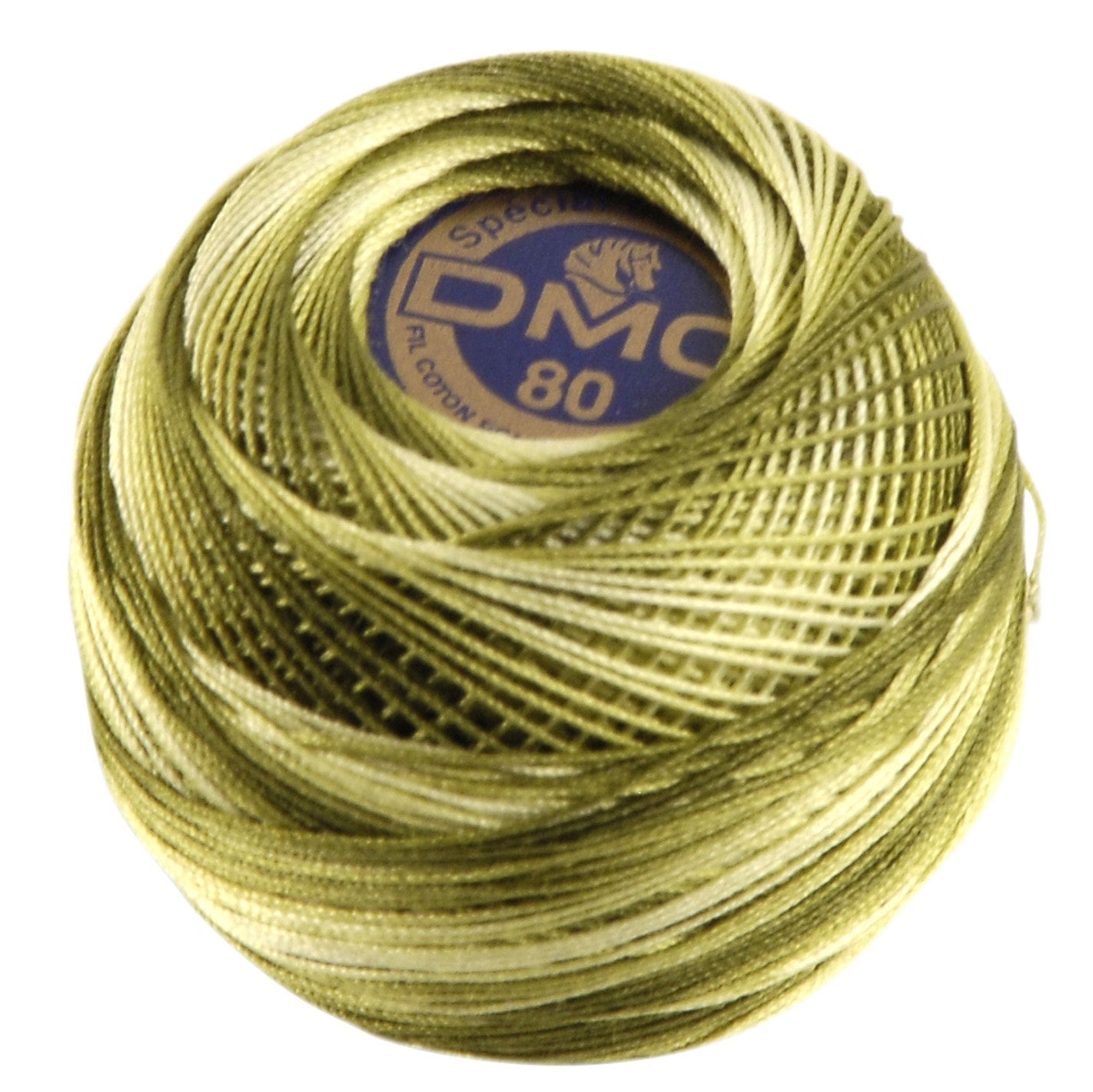DMC Dentelles Tatting Thread - 94 - Liz Green Arts | Liz Green Arts ...