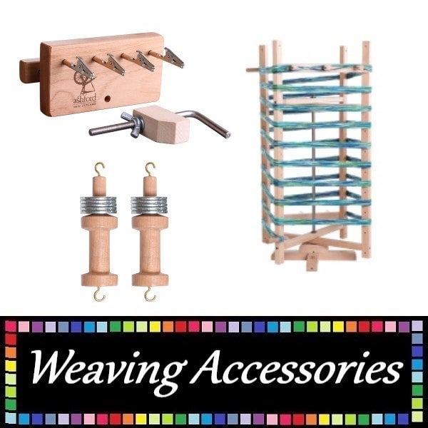 Hand Weaving Accessories - Weaving Supplies Australia | Liz Green Arts ...