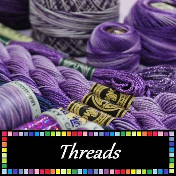Thread Supplies Australia Liz Green Arts Liz Green Arts