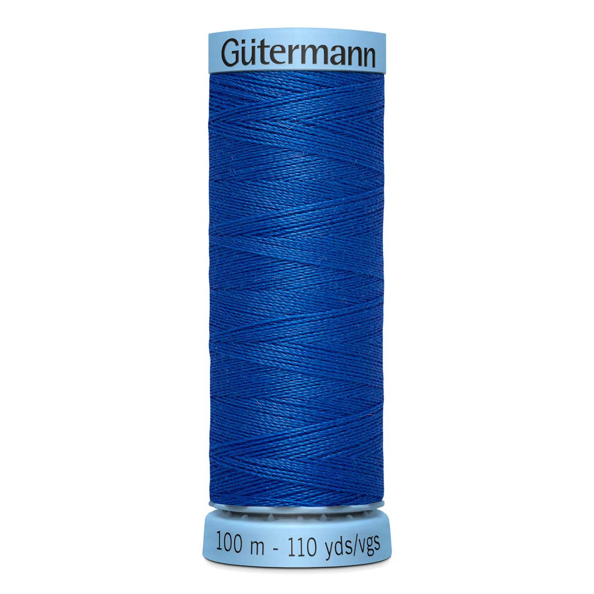 Gutermann Silk S 303 Thread 100mt 315 Thread & Lace Making Supplies Australia Liz Green Arts