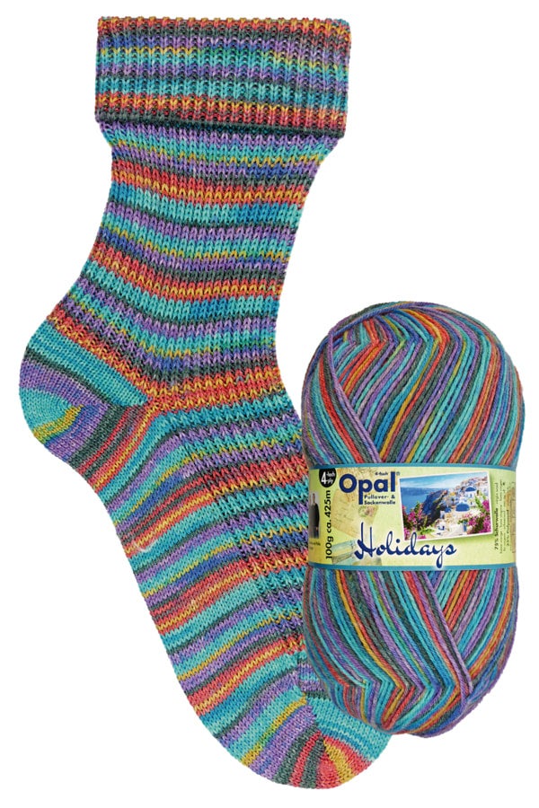 Sock yarn sale 2025